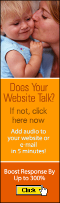 web ad